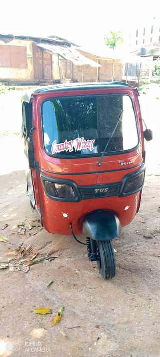 bajaj