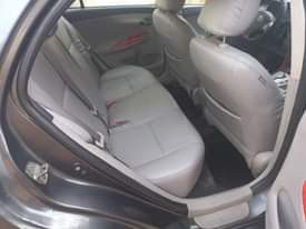 A picture of Toyota Corolla used 2013 Leather seats Everything working perfectly well