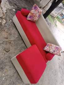 A picture of KABAT..SOFA..MEZA..KITANDA LOCATION TABATA KIMANGA 0692018770