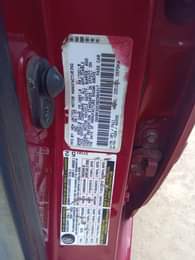 A picture of TODAY DEAL TOYOTA COROLLA 2008 TOKUNBO Engine Gear Ac 2024
