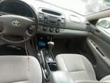A picture of 2004 Toyota Camry