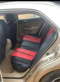 A picture of Honda Accord EOD ready for sale in Lagos