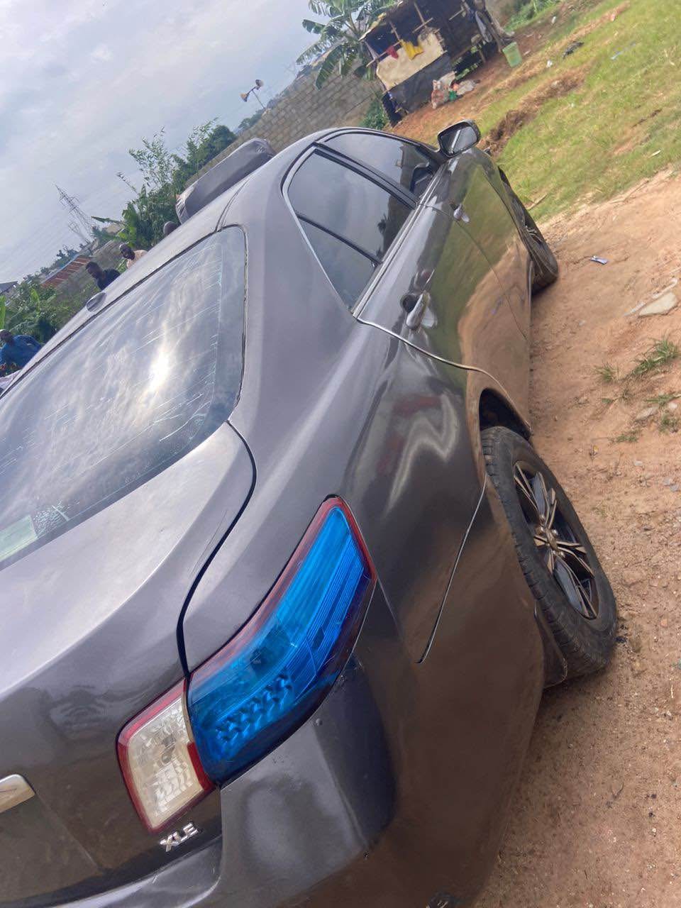 A picture of Toyota Camry for sale
