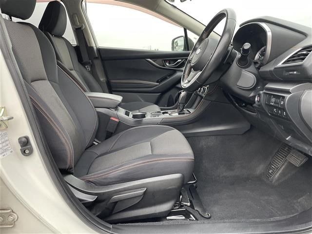 A picture of 2018 Subaru xv gt 7
