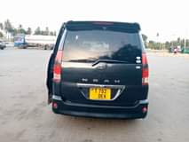 A picture of Noah newmodel gari kali saaana Bei ml 8 5 No