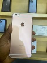 A picture of IPHONE 6S PLUS