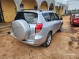 A picture of Foreign Used Toyota Rav 4 available for sale at Ibadan