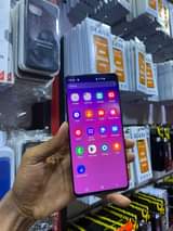 A picture of SAMSUNG GALAXY S10 At cheap price Storage 128GB RM 8GB