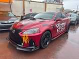 A picture of 2007 Lexus Is350