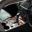 A picture of Volkswagen Toureg Blue Motion