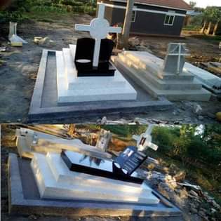 A picture of Terrazo