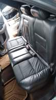 A picture of 2003 Acura MDX