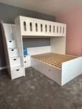 A picture of DECKER BEDS