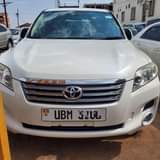 toyota vanguard