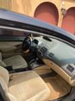 A picture of Honda civic 2010