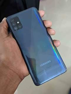 samsung a51