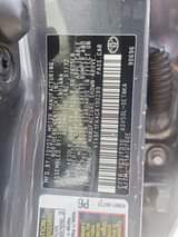 A picture of Toyota camry