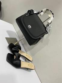 A picture of Shoes