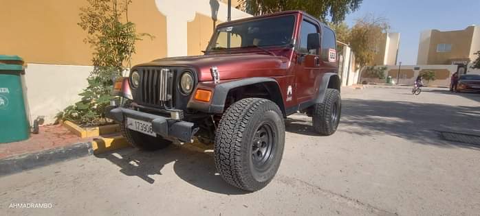 jeep