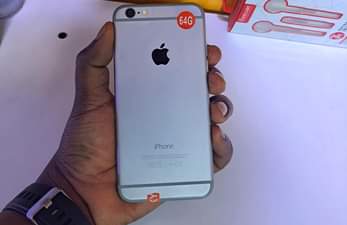 iphones 6