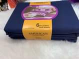 A picture of American Cotton Bedsheets