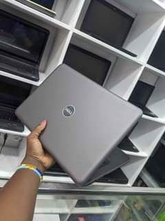 A picture of Dell latitute 3380