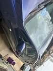 A picture of MAZDA5 CONFORT 2009 BLUE ACCIDENT FREE NO ISSUE JUST LIKE
