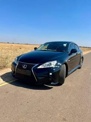 lexus
