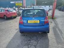 cars under 2000