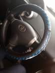 A picture of Toyota Ist DSK