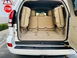 A picture of TOYOTA PRADO DIAMOND