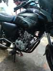 A picture of Bike BM150