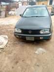 A picture of Golf 3 automatic gear available for sale in ikorodu 08081315628
