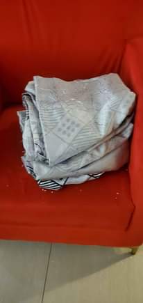 A picture of High quality Neatly used Cottons