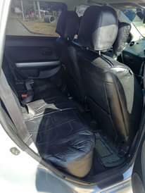 A picture of Toyota Ist