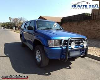 Private D.