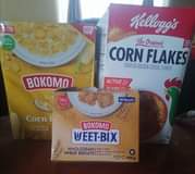 snacks