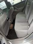 A picture of 08 Toyota Camry muscle fabrics