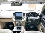 A picture of Landcruiser