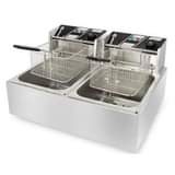 deep fryer