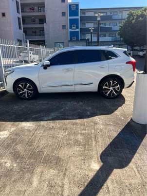 haval