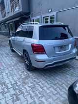 A picture of Very Clean barely driven used not Registered 2014 Mercedes Benz