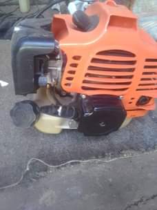A picture of Grass cutter