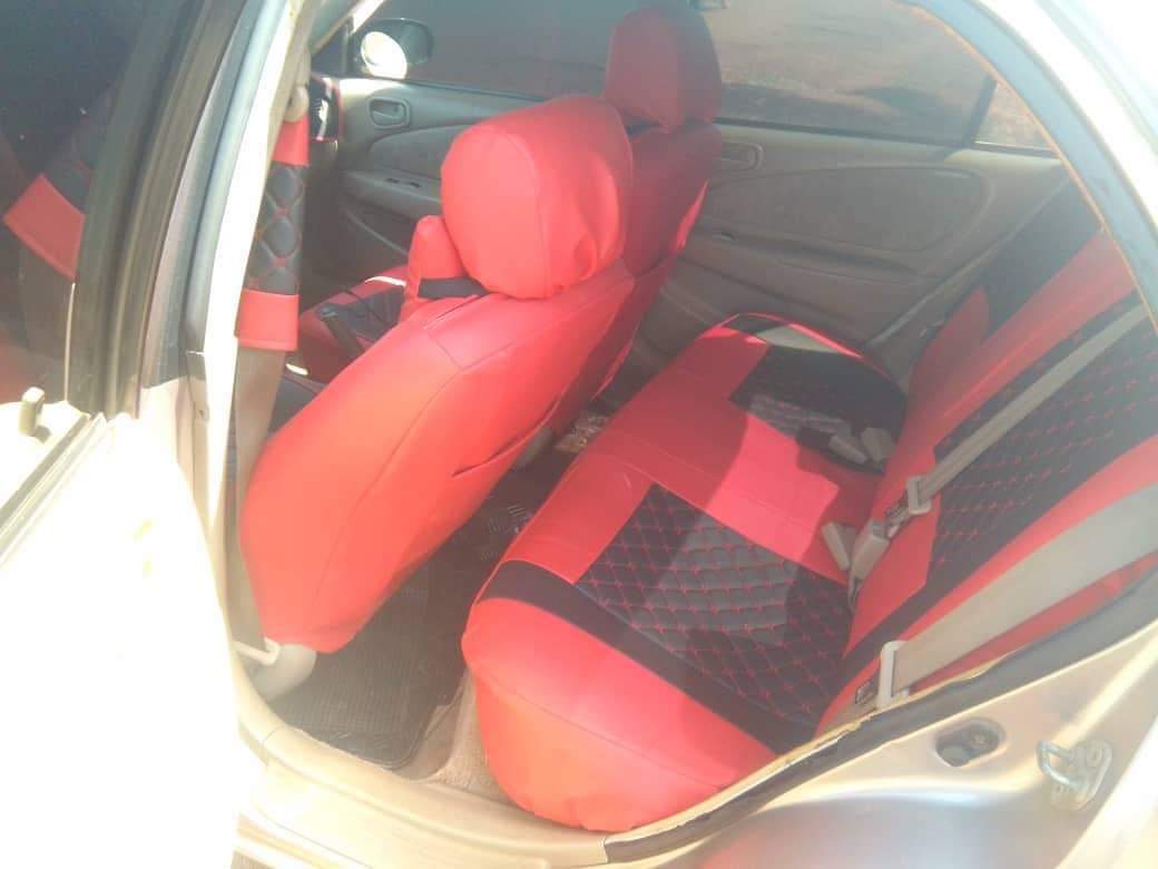A picture of Toyota Corolla for sale