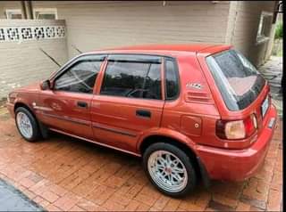 cheap cars tzaneen