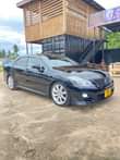 A picture of Crown Athlete YOM 2008 Mileage low mileage Bodykit Price 21ml