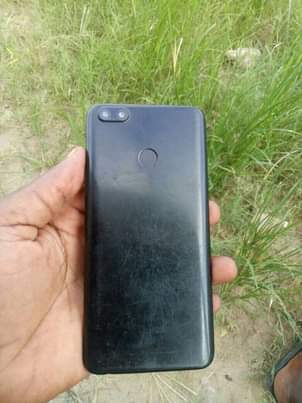 tecno camon