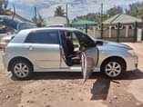 A picture of Toyota Runx
