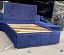 A picture of Bed sofa