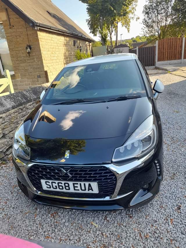 citroen ds3